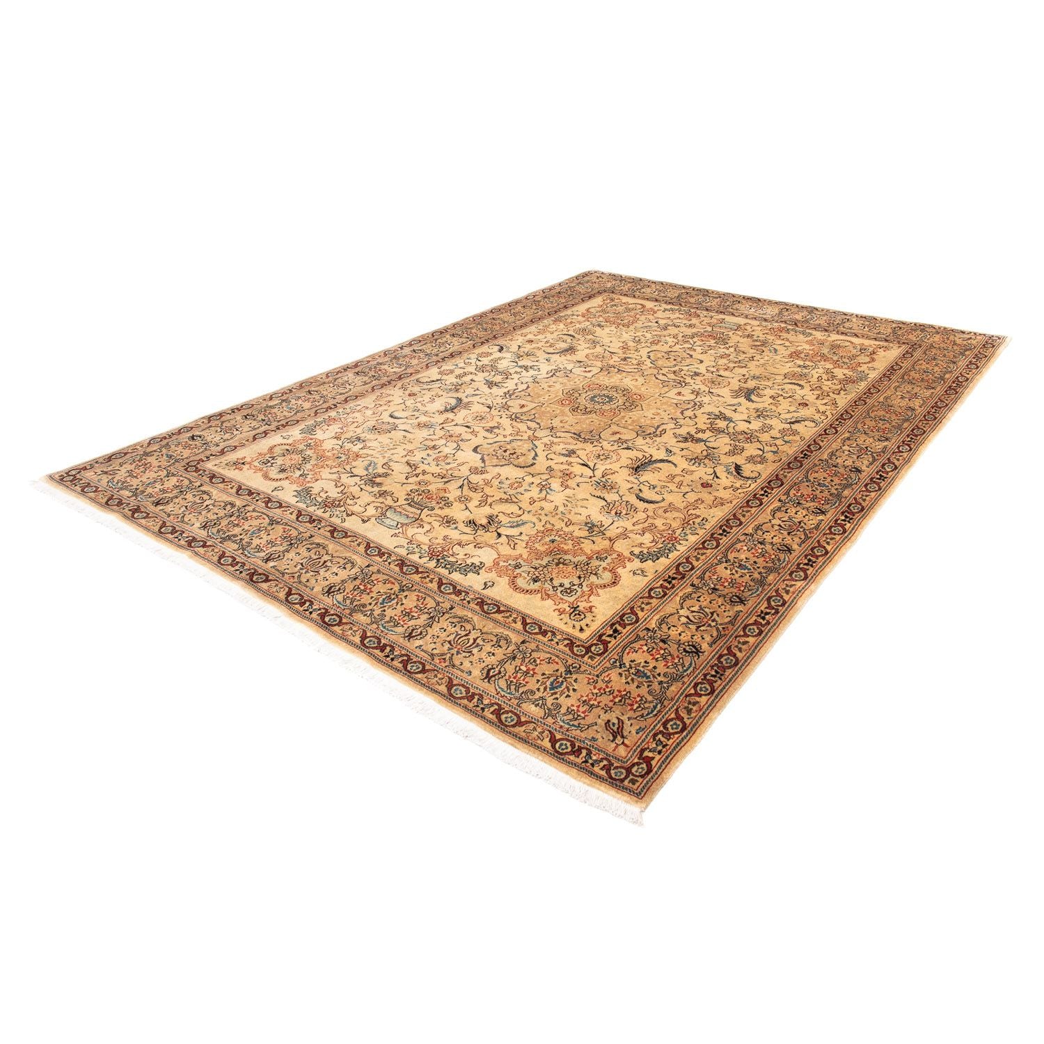 Tappeto Persero - Classico - 287 x 205 cm - beige chiaro