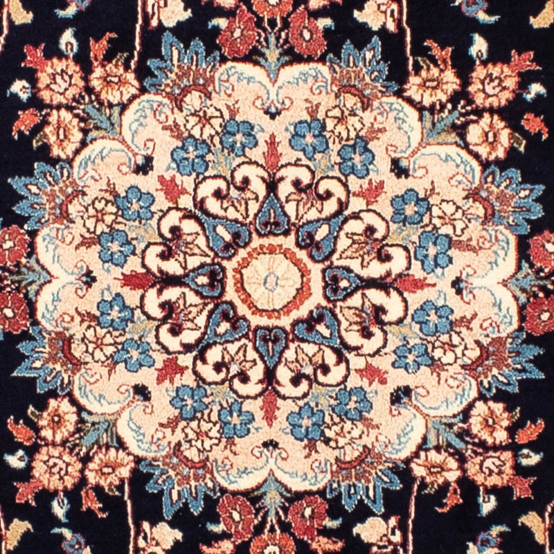 Tappeto Persero - Classico - 298 x 196 cm - blu scuro