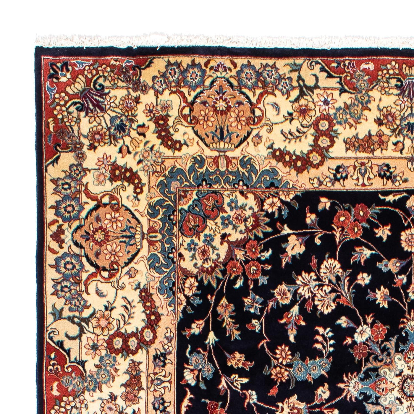 Mashhad Tappeto 298x196cm - Tappeto persiano