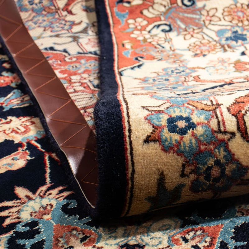 Tappeto Persero - Classico - 298 x 196 cm - blu scuro