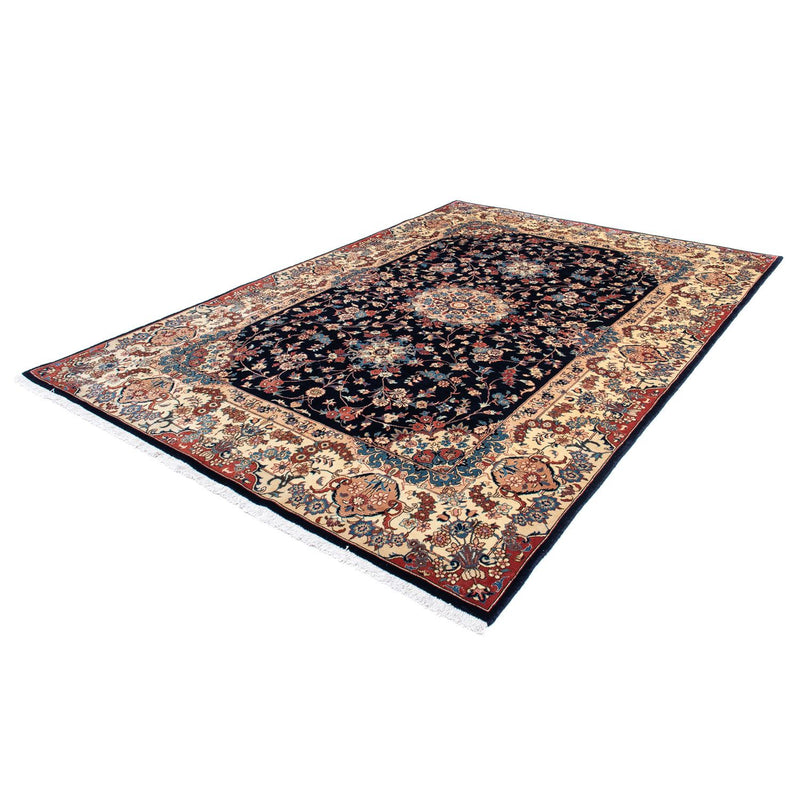 Tappeto Persero - Classico - 298 x 196 cm - blu scuro