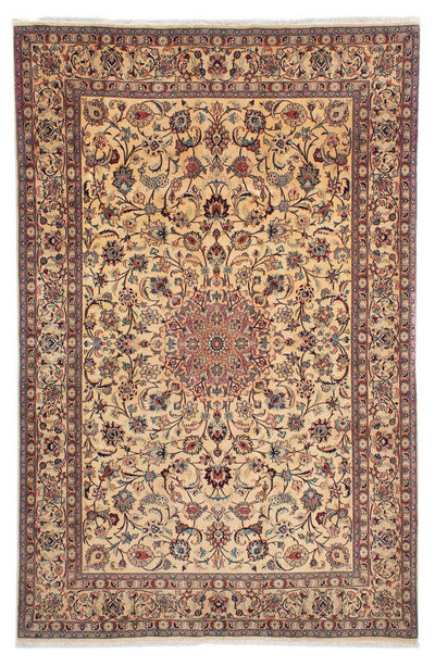 Mashhad Tappeto 203x309cm - Tappeto persiano
