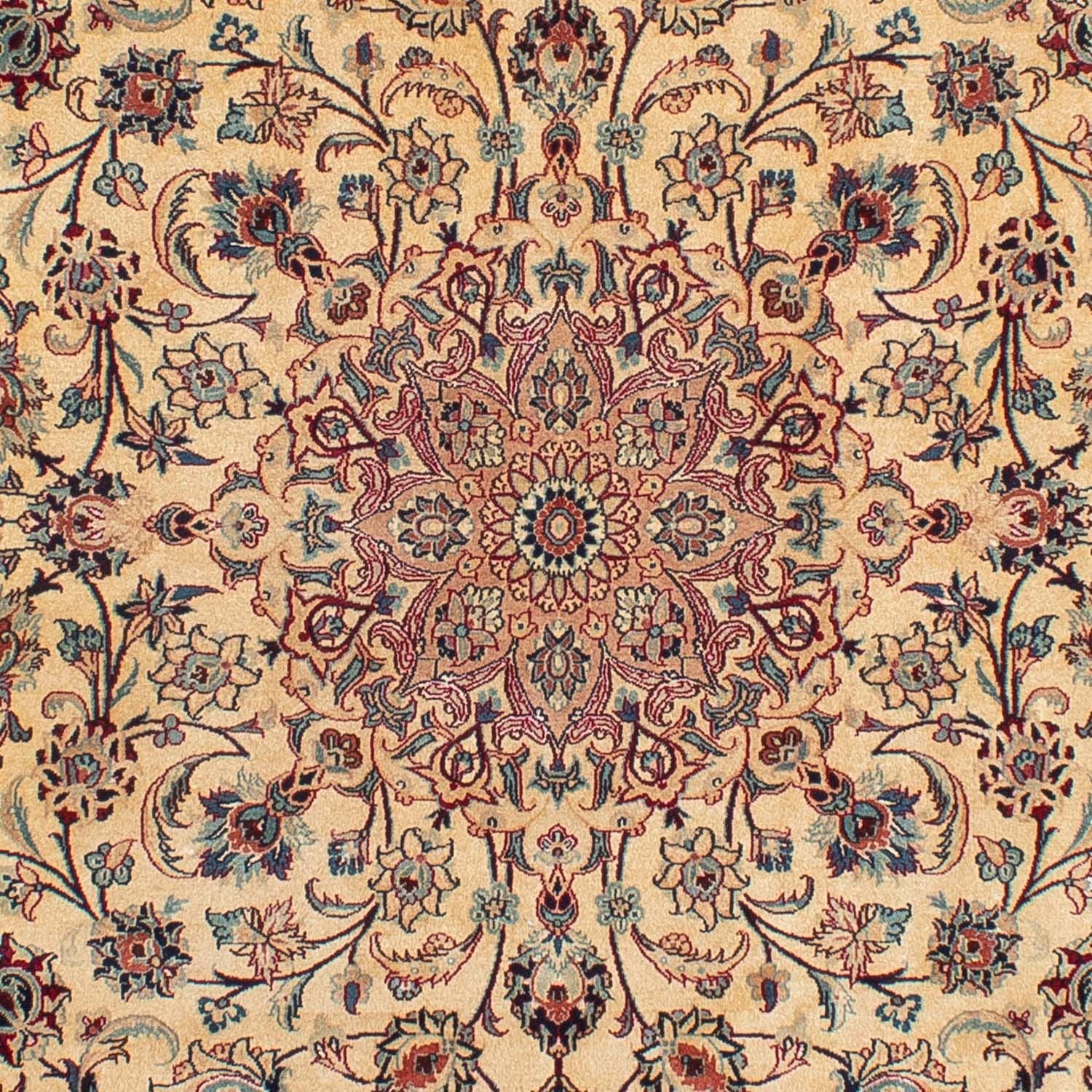 Tappeto Persero - Classico - 309 x 203 cm - beige