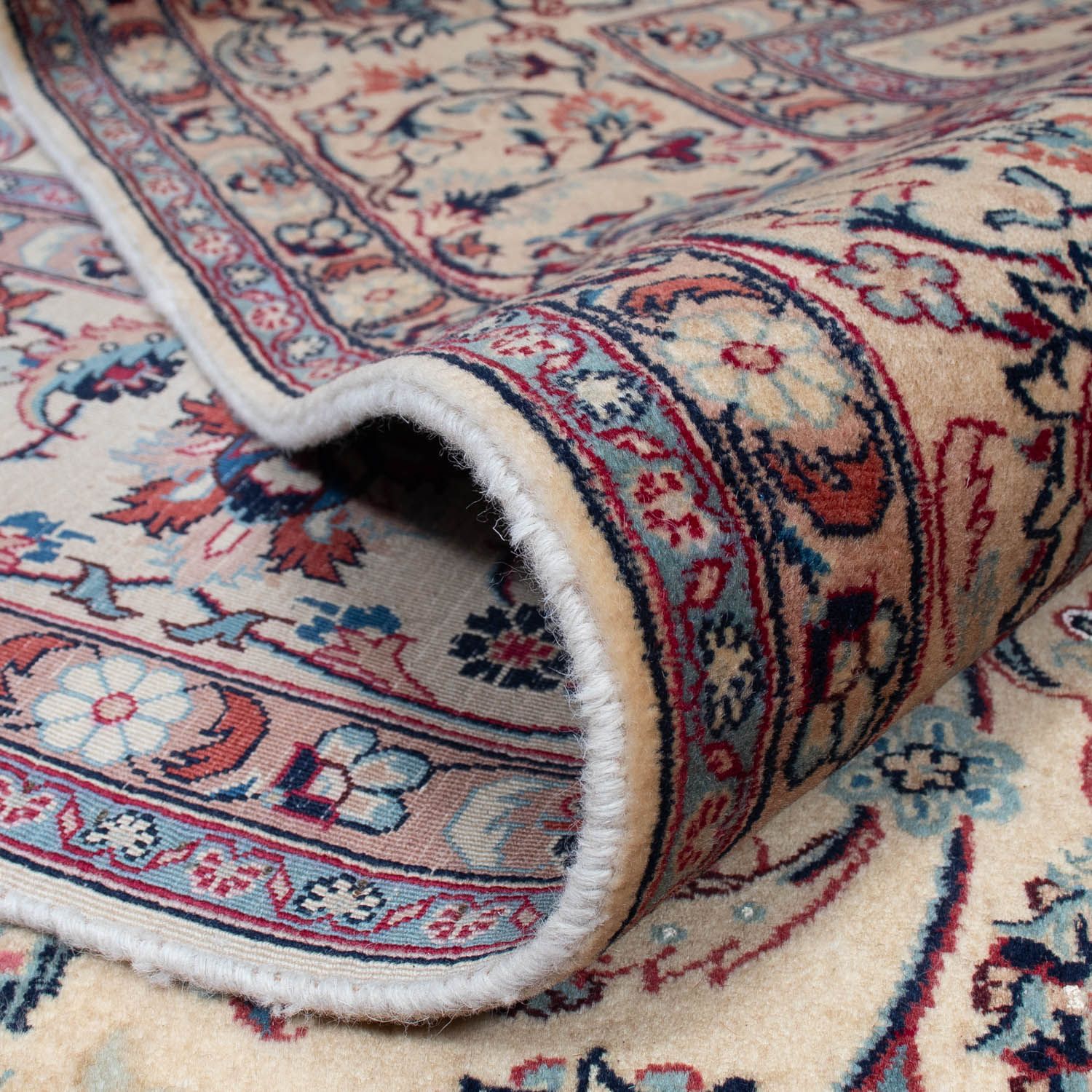 Tappeto Persero - Classico - 309 x 203 cm - beige