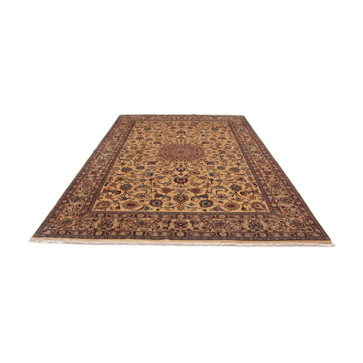Tappeto Persero - Classico - 309 x 203 cm - beige