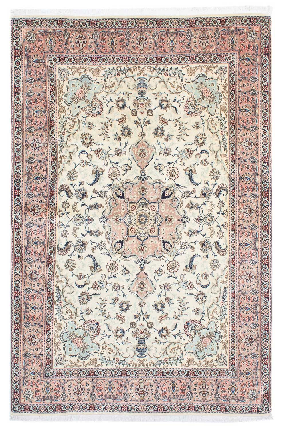 Tappeto Persero - Classico - 296 x 190 cm - beige