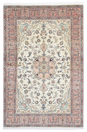 Tappeto Persero - Classico - 296 x 190 cm - beige