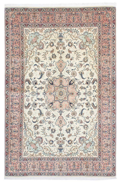 Mashhad Tappeto 190x296cm - Tappeto persiano