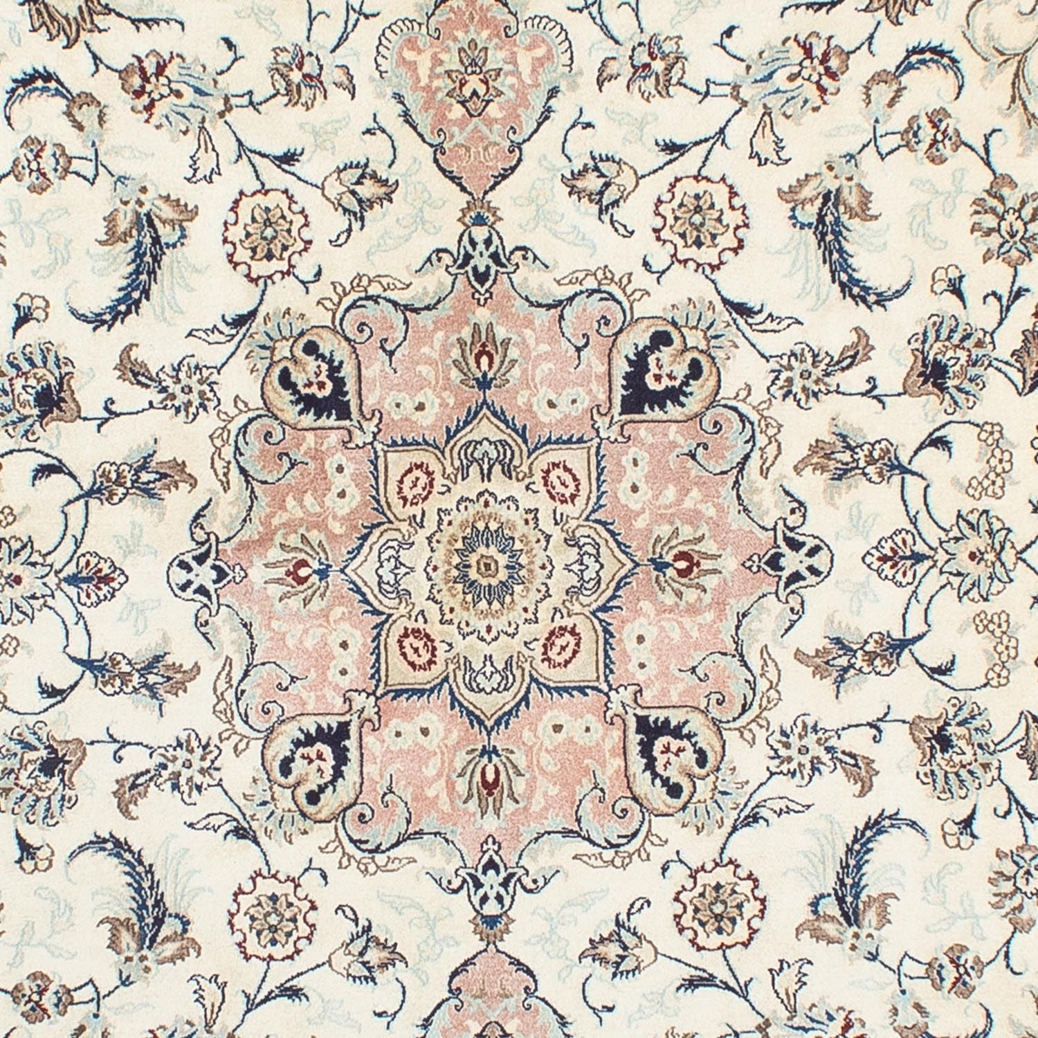 Tappeto Persero - Classico - 296 x 190 cm - beige