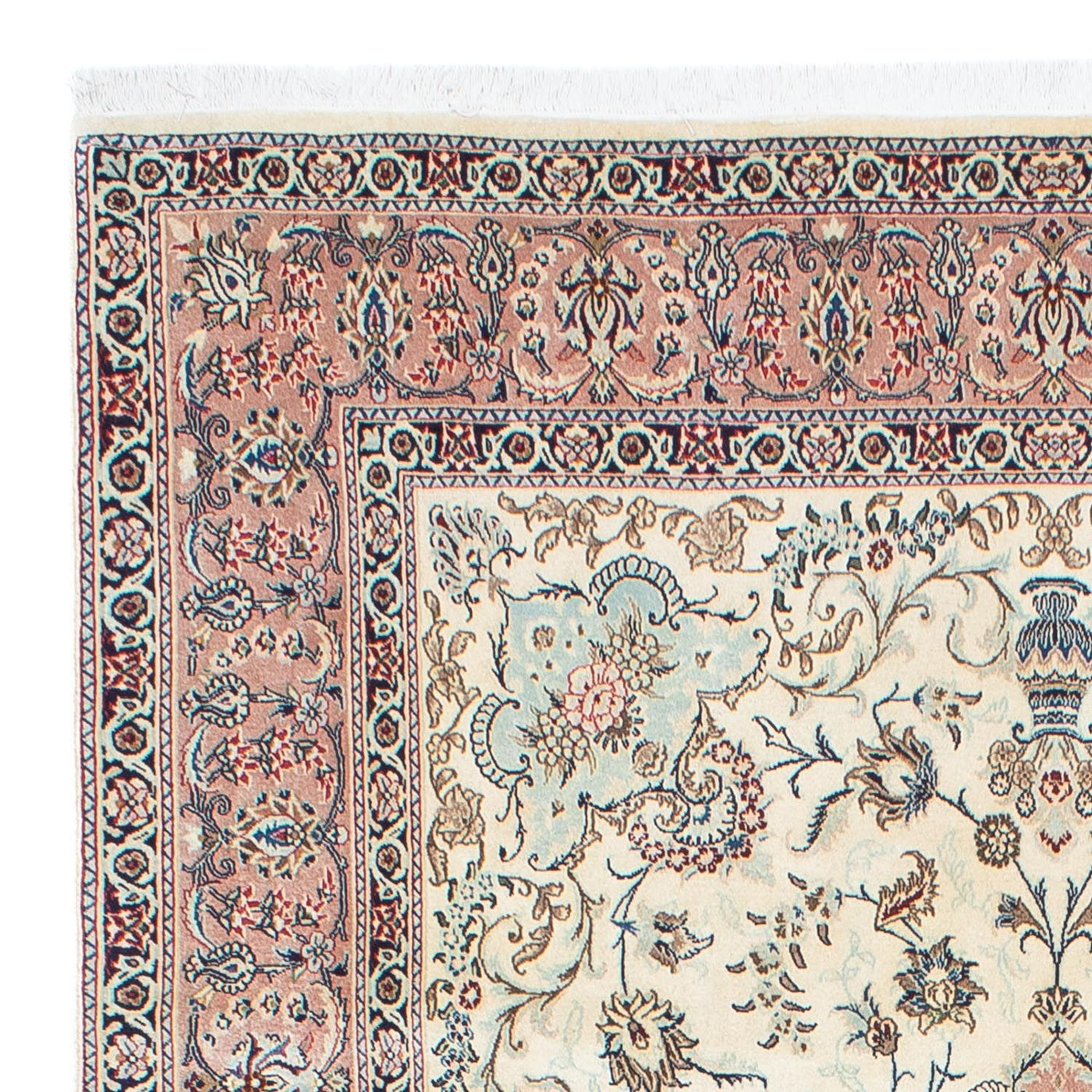 Mashhad Tappeto 296x190cm - Tappeto persiano