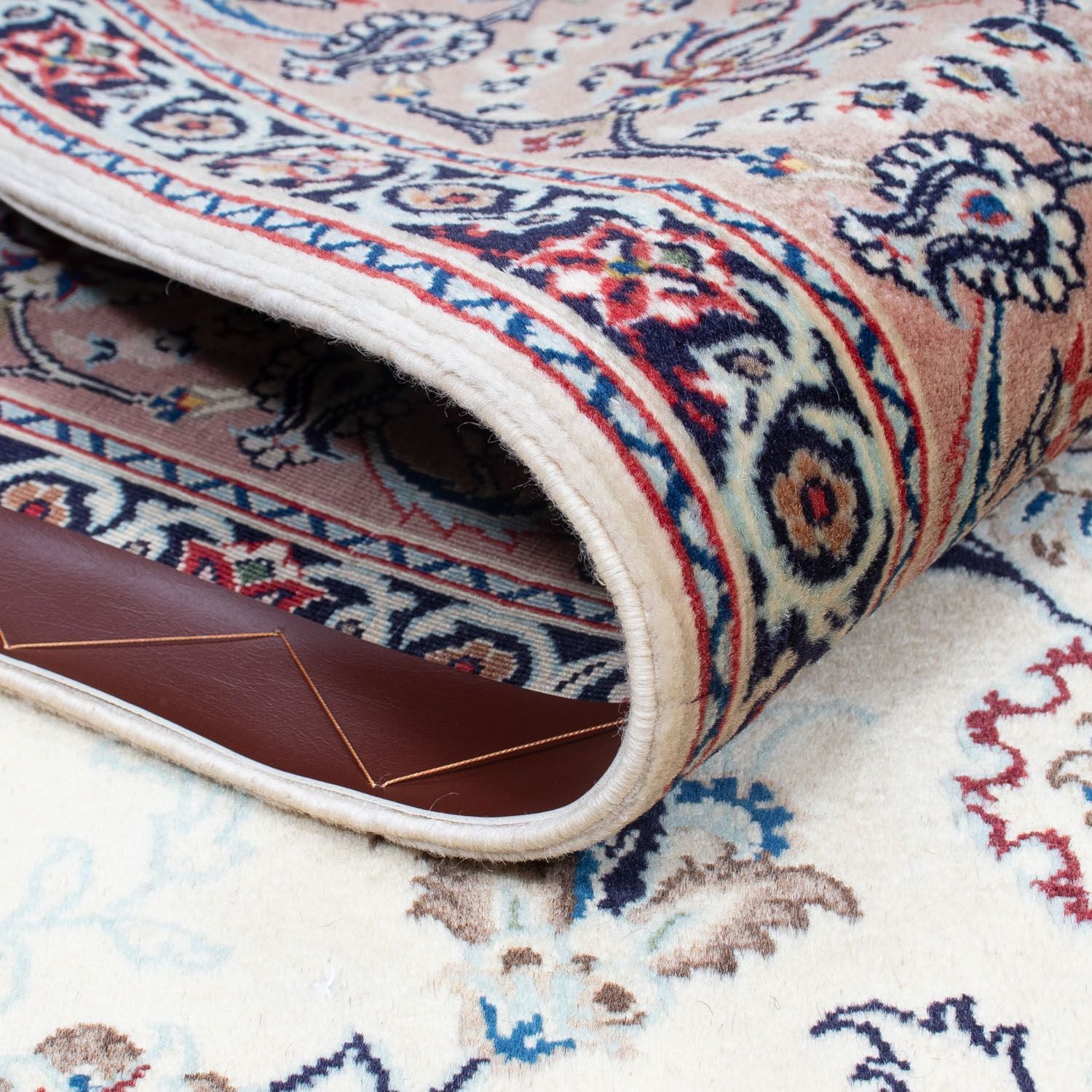 Tappeto Persero - Classico - 296 x 190 cm - beige
