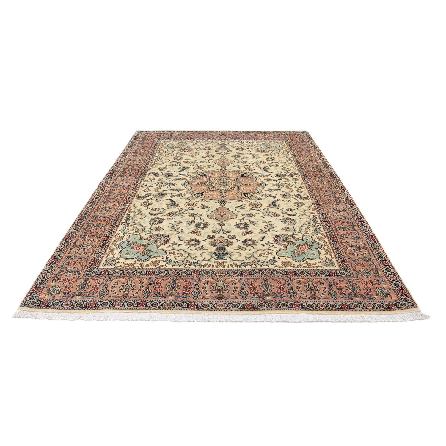 Tappeto Persero - Classico - 296 x 190 cm - beige