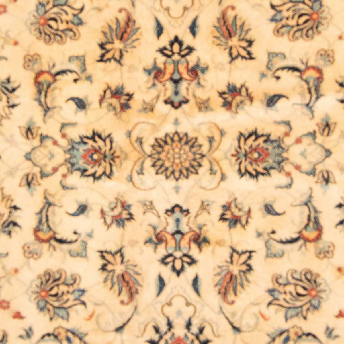 Tappeto Persero - Classico - 275 x 216 cm - marrone chiaro