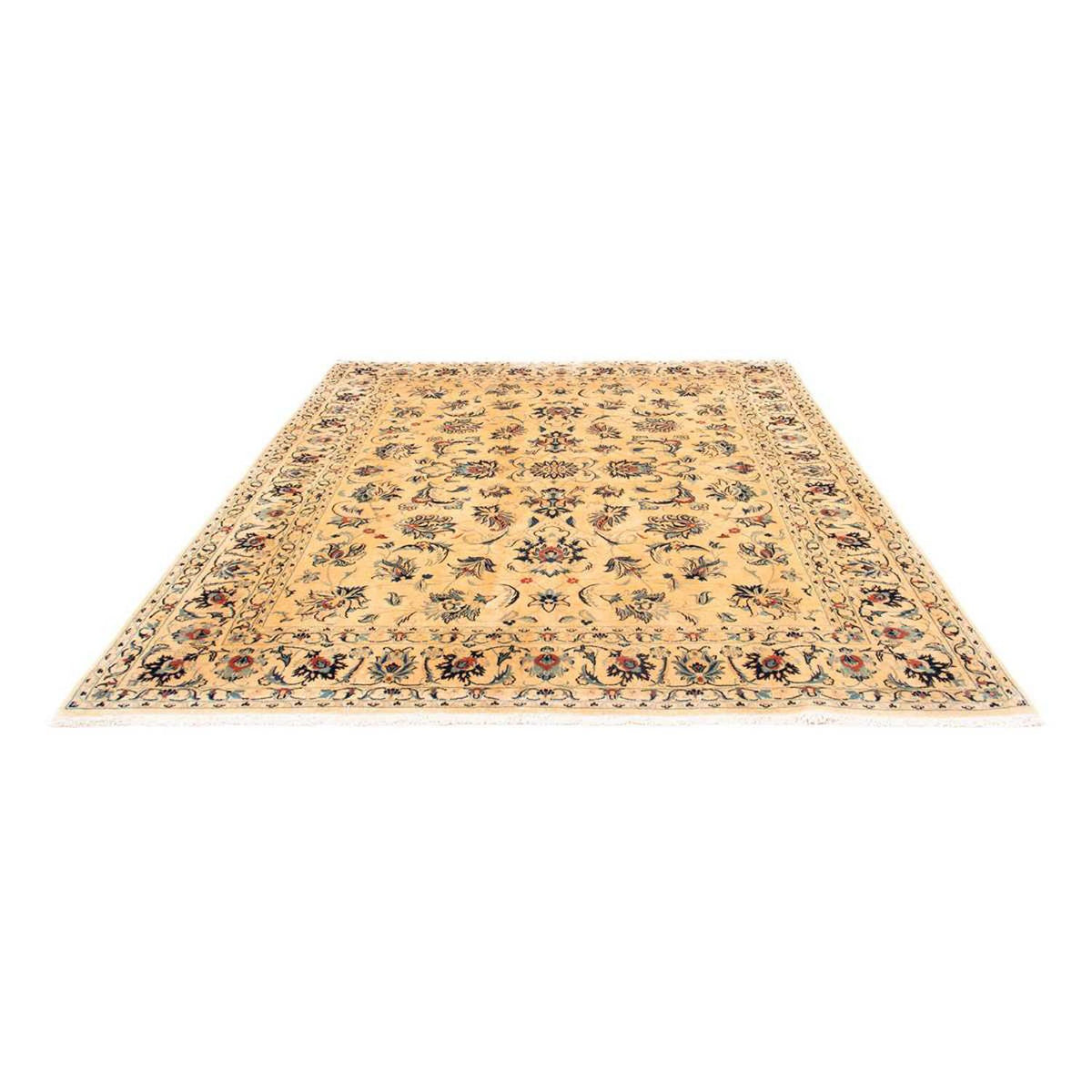 Tappeto Persero - Classico - 275 x 216 cm - marrone chiaro