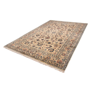 Tappeto Persero - Classico - 302 x 200 cm - marrone chiaro