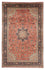 Tappeto Persero - Classico - 320 x 200 cm - rosso