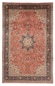 Sarough Tappeto 320x200cm - Tappeto persiano