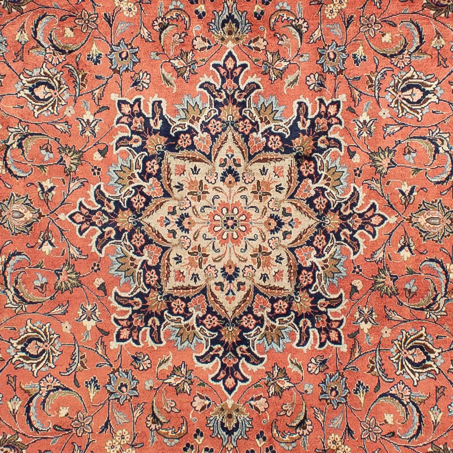 Tappeto Persero - Classico - 320 x 200 cm - rosso