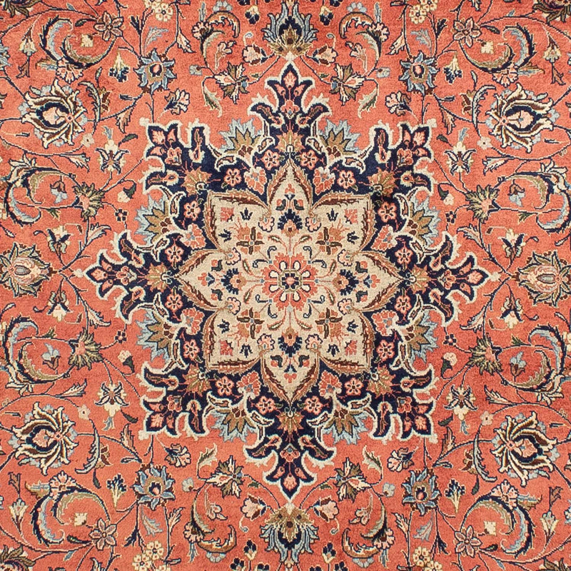 Tappeto Persero - Classico - 320 x 200 cm - rosso