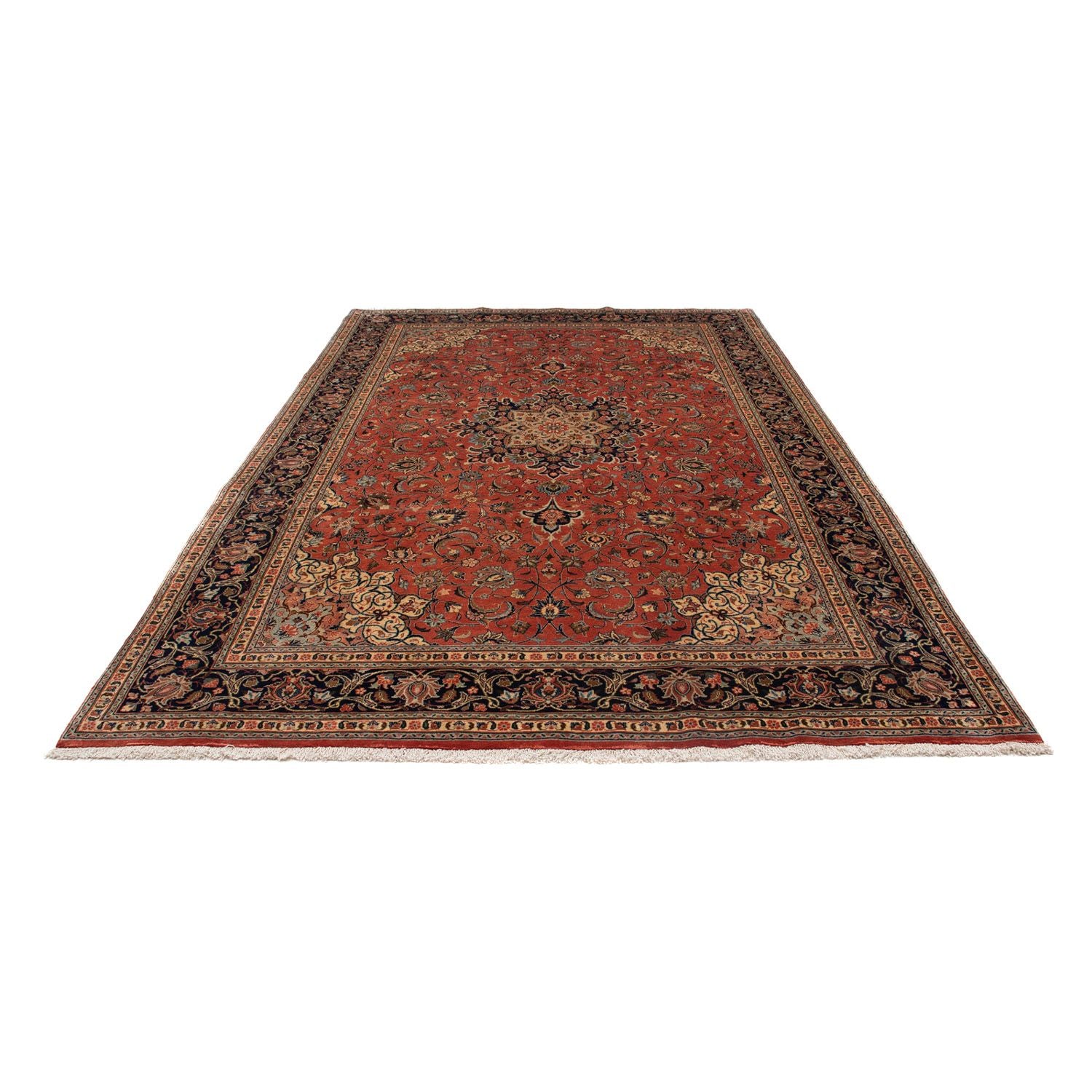 Tappeto Persero - Classico - 320 x 200 cm - rosso