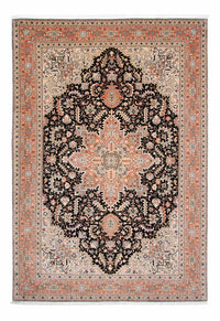 Tabriz - 50 Raj Tappeto 306x208cm - Tappeto persiano – product image