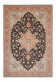 Tabriz - 50 Raj Tappeto 306x208cm - Tappeto persiano