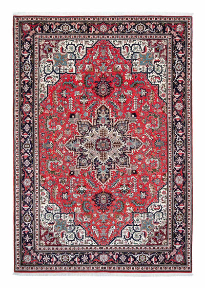 Tabriz - 50 Raj Tappeto 205x315cm - Tappeto persiano