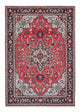 Tabriz - 50 Raj Tappeto 315x205cm - Tappeto persiano