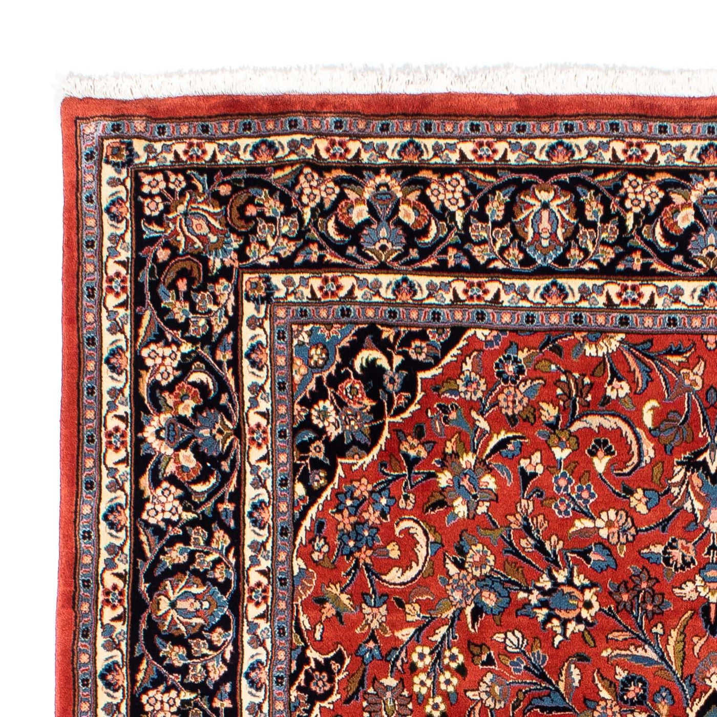 Qom Tappeto 300x201cm - Tappeto persiano