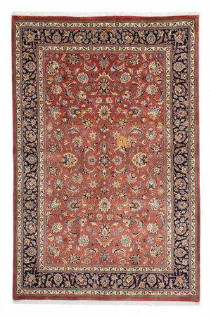 Tappeto Persero - Classico - 293 x 200 cm - rosso