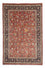 Tappeto Persero - Classico - 293 x 200 cm - rosso