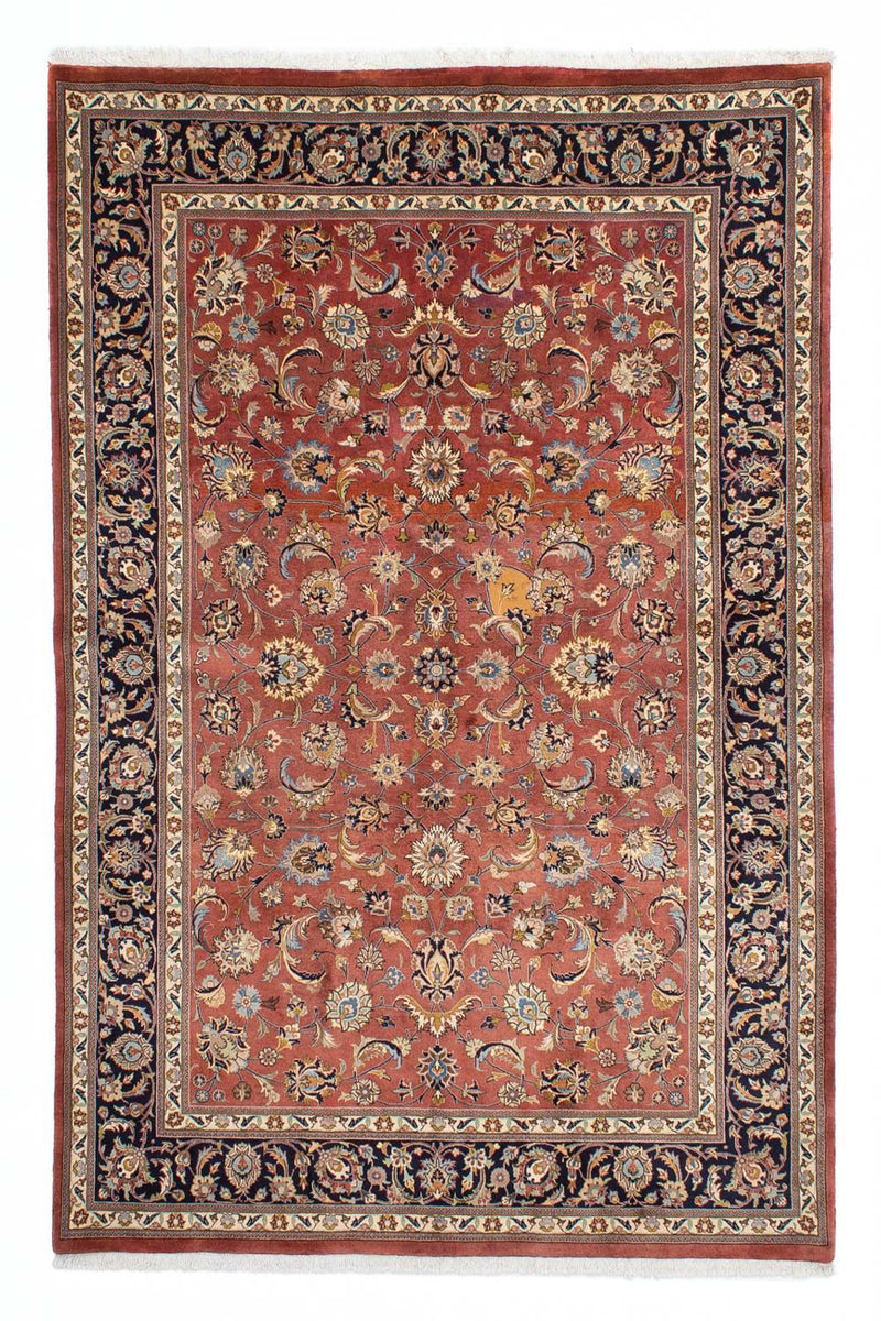 Tappeto Persero - Classico - 293 x 200 cm - rosso