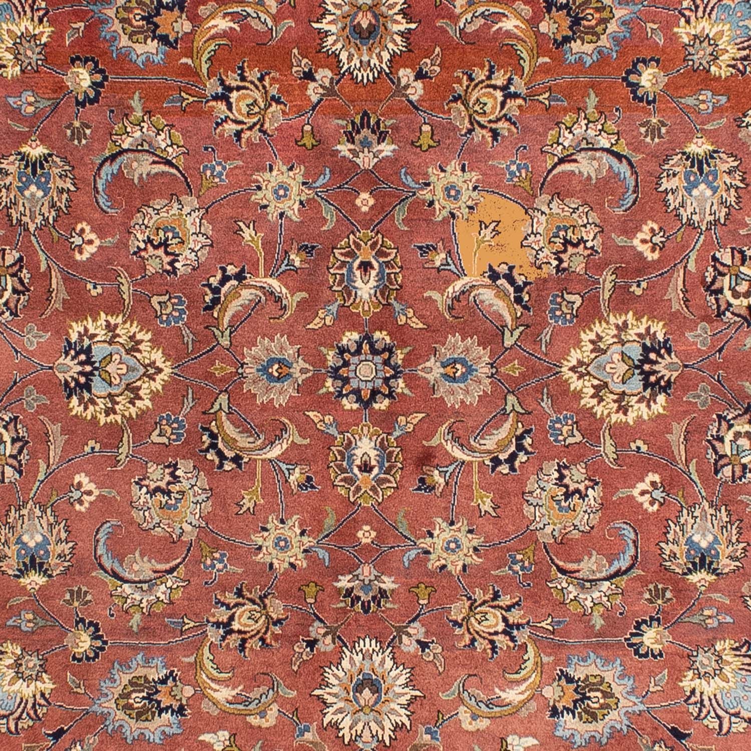 Tappeto Persero - Classico - 293 x 200 cm - rosso
