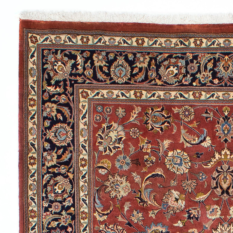 Tappeto Persero - Classico - 293 x 200 cm - rosso