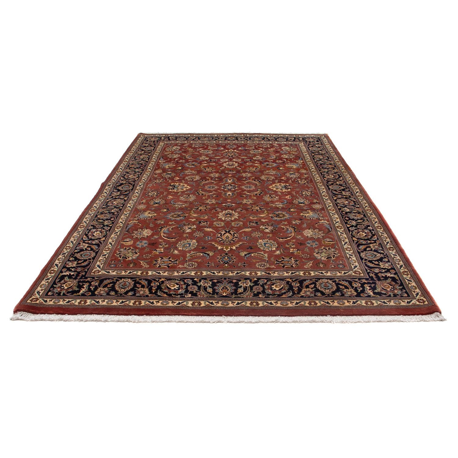 Tappeto Persero - Classico - 293 x 200 cm - rosso