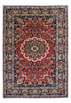 Yazd Tappeto 287x198cm - Tappeto persiano