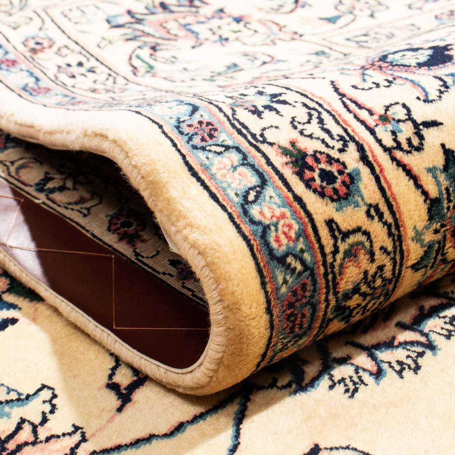 Tappeto Persero - Classico - 305 x 200 cm - beige