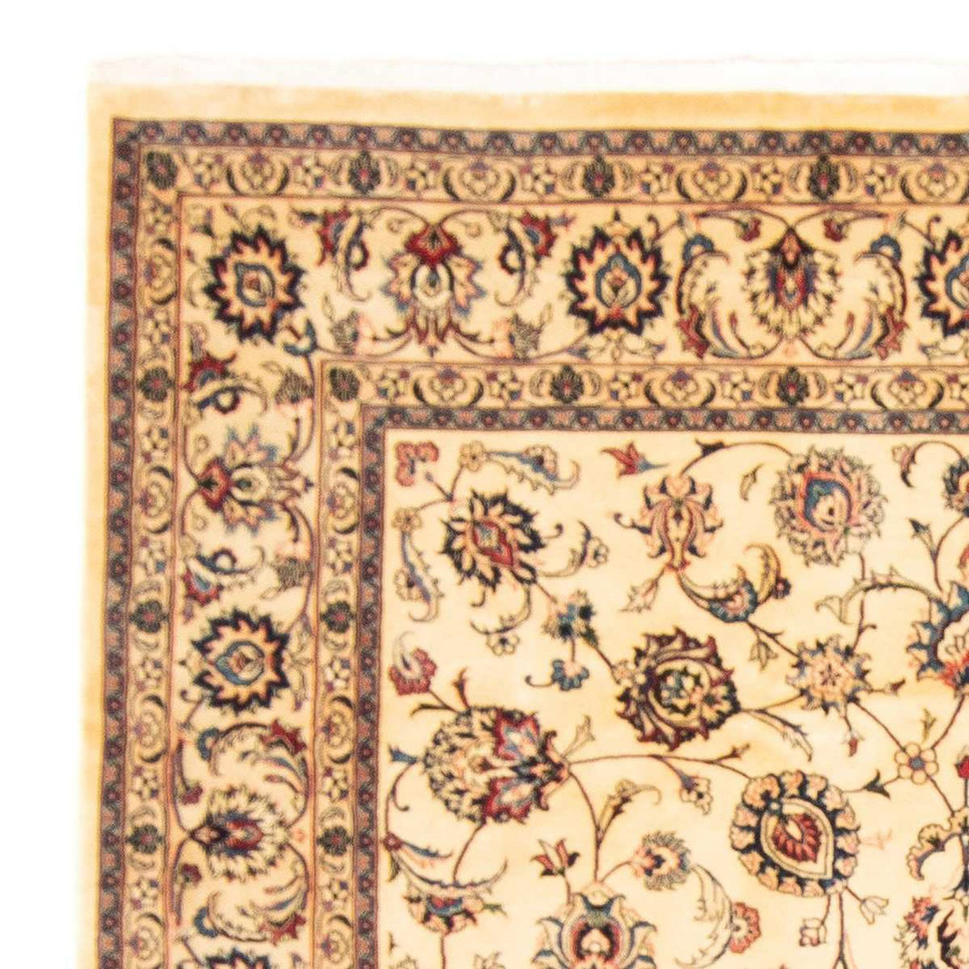 Mashhad Tappeto 295x249cm - Tappeto persiano