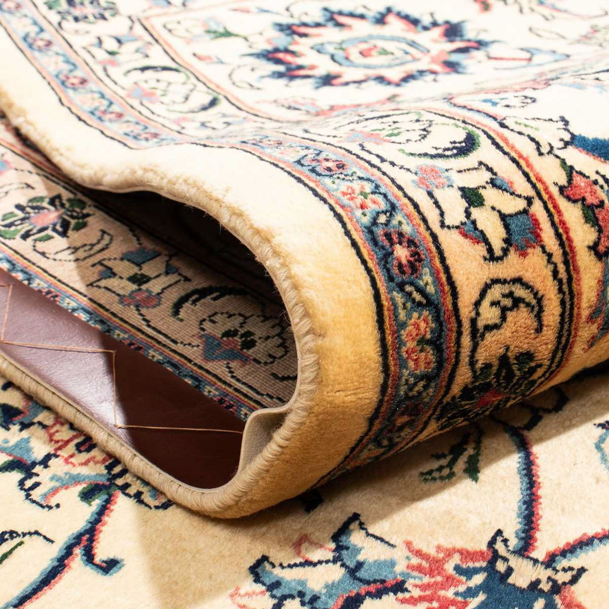 Tappeto Persero - Classico - 295 x 249 cm - beige