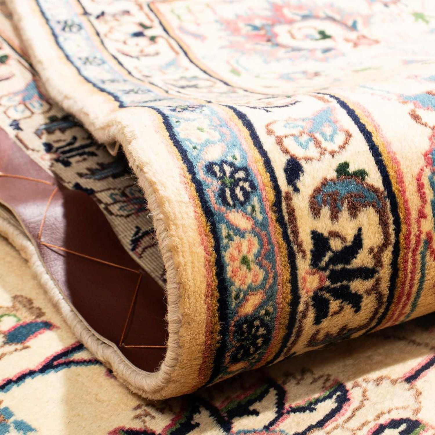 Tappeto Persero - Classico - 299 x 196 cm - beige