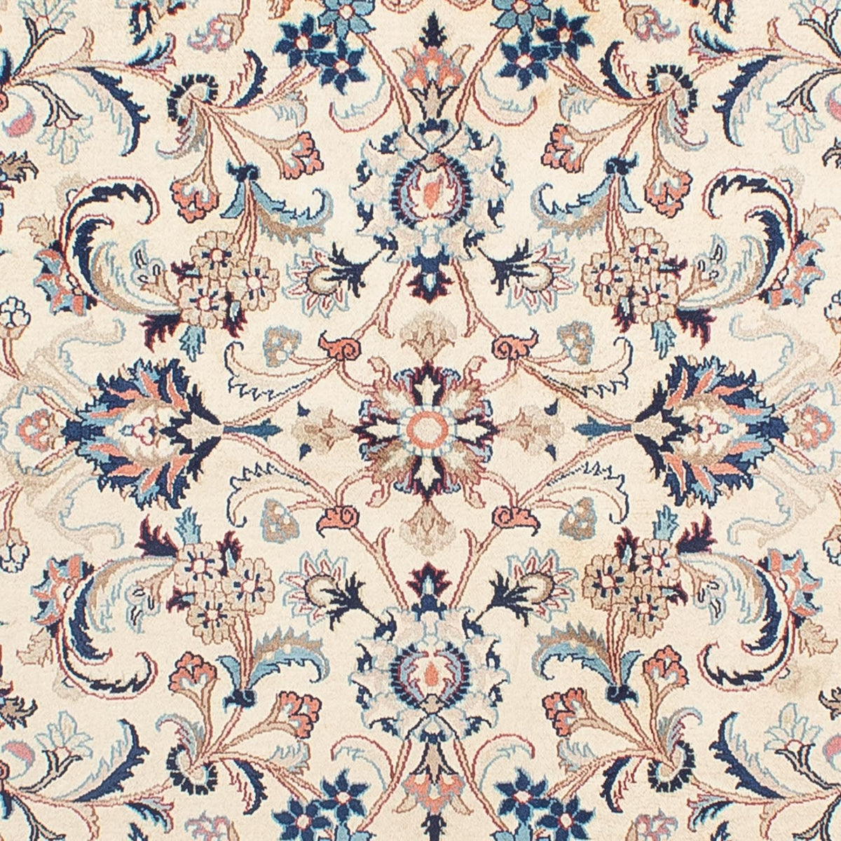 Tappeto Persero - Classico - 283 x 203 cm - beige