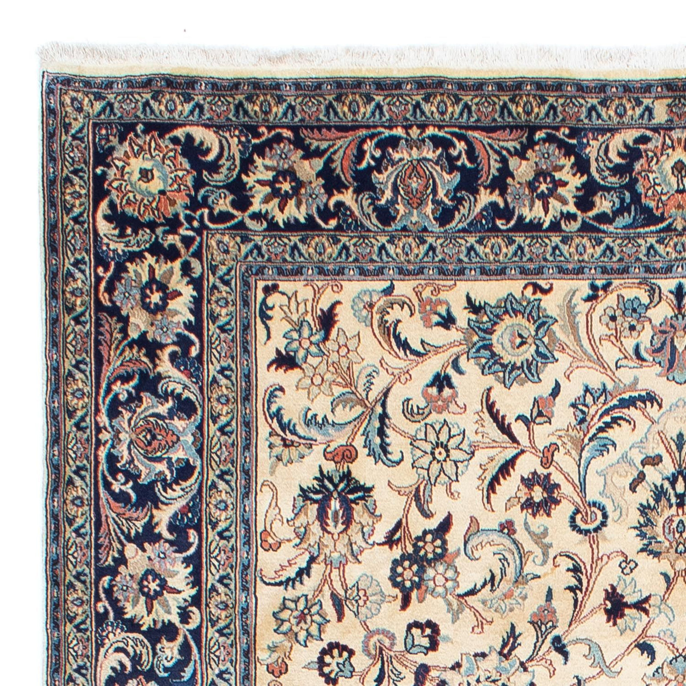 Mashhad Tappeto 283x203cm - Tappeto persiano