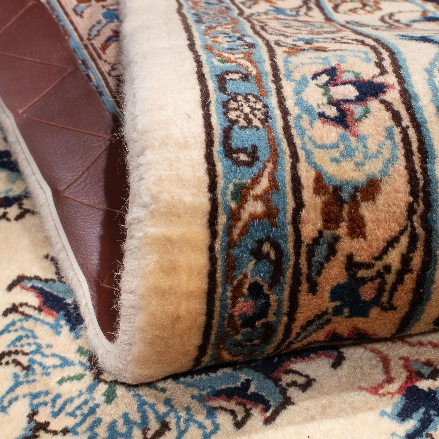Tappeto Persero - Classico - 298 x 200 cm - beige