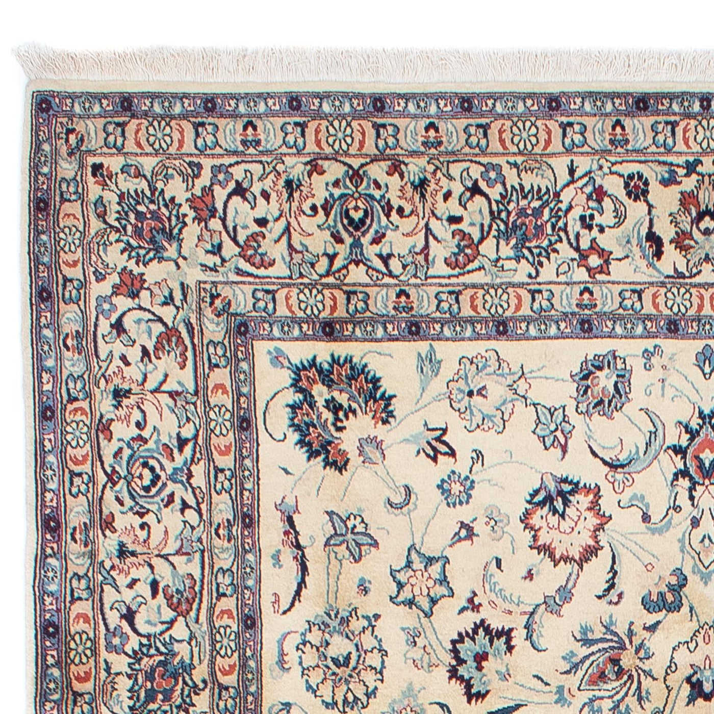 Mashhad Tappeto 314x196cm - Tappeto persiano
