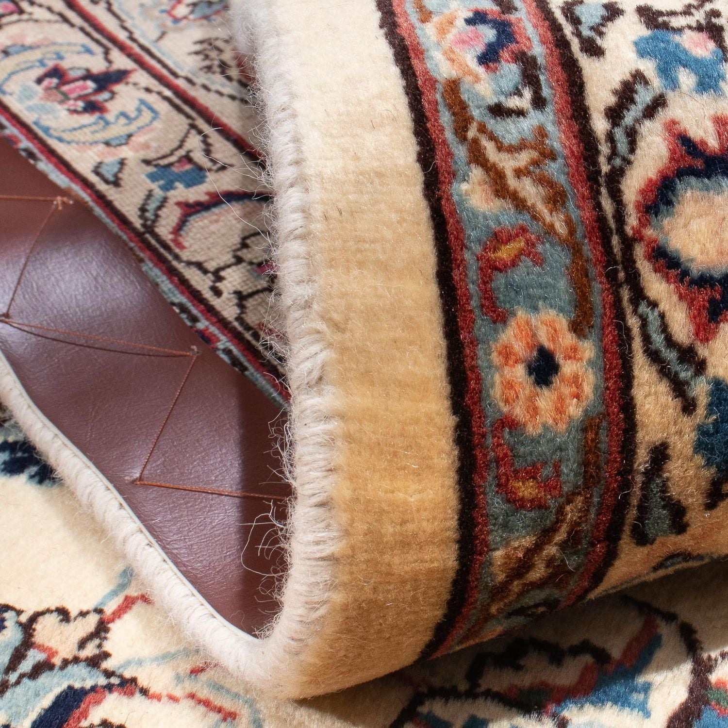 Tappeto Persero - Classico - 294 x 200 cm - beige