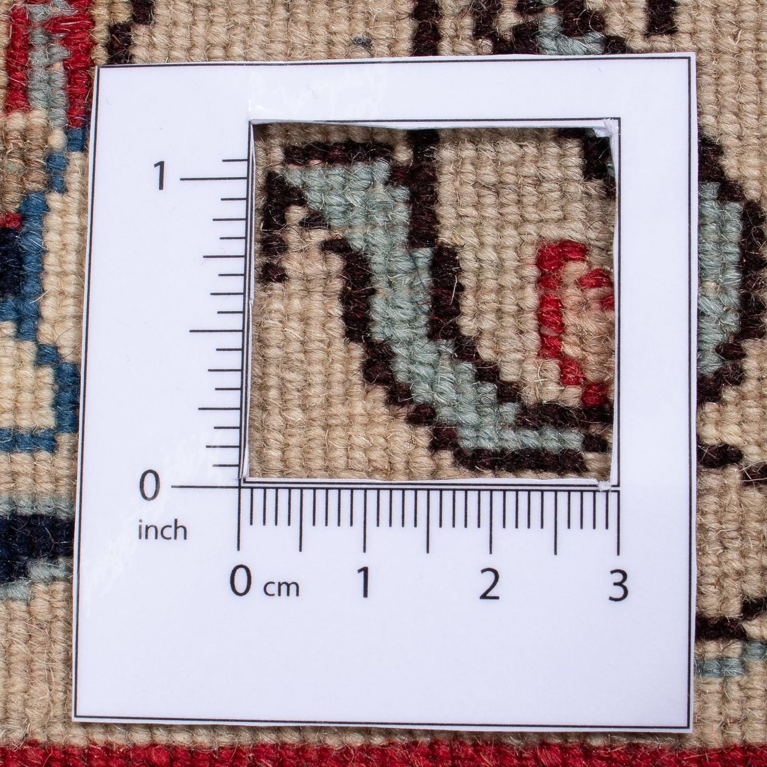 Tappeto Persero - Classico - 294 x 200 cm - beige