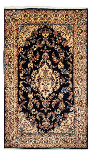 Tappeto Persero - Classico - 308 x 193 cm - blu scuro