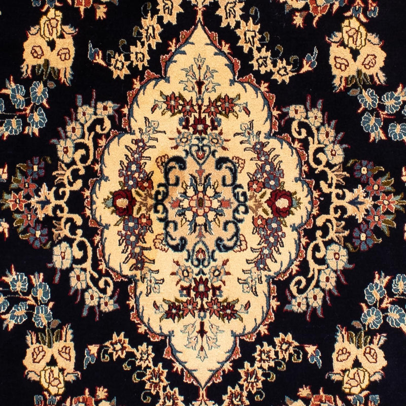 Tappeto Persero - Classico - 308 x 193 cm - blu scuro