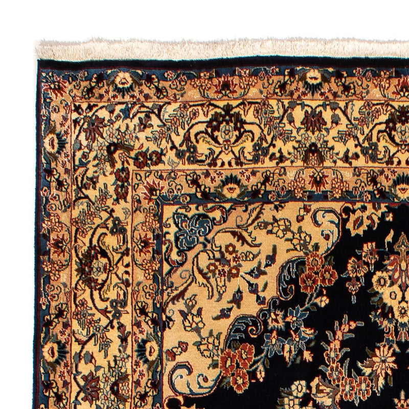 Tappeto Persero - Classico - 308 x 193 cm - blu scuro