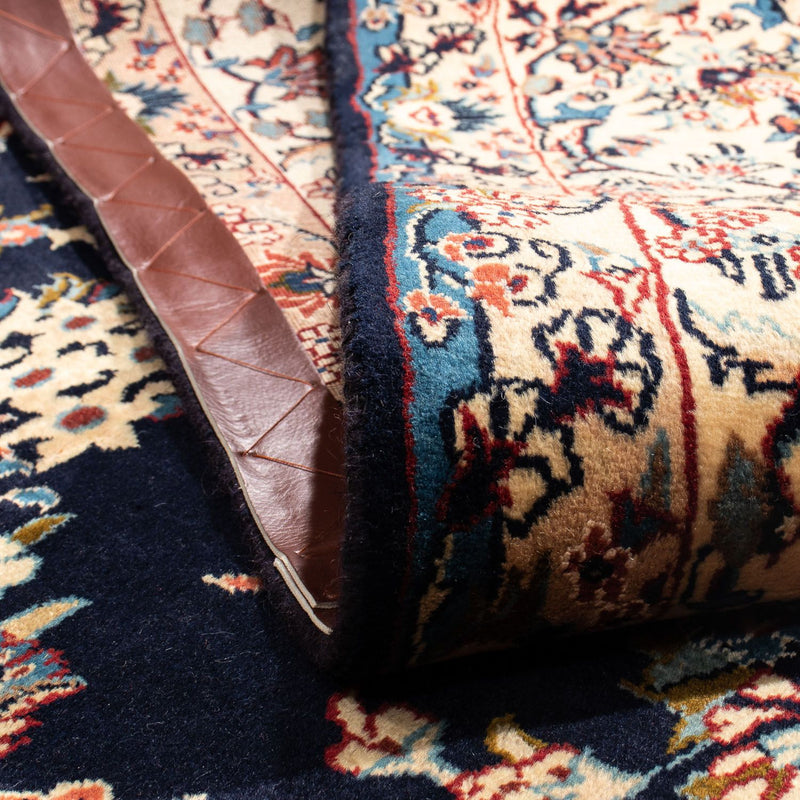 Tappeto Persero - Classico - 308 x 193 cm - blu scuro